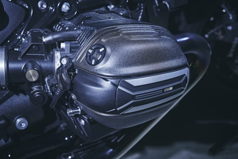 BMW R 12 nineT LIMITED EDITION｜【国内45台限定】BMW R 12 nineT LIMITED EDITION発表! 往年のR 90 Sを彷彿とさせるカフェレーサースタイル