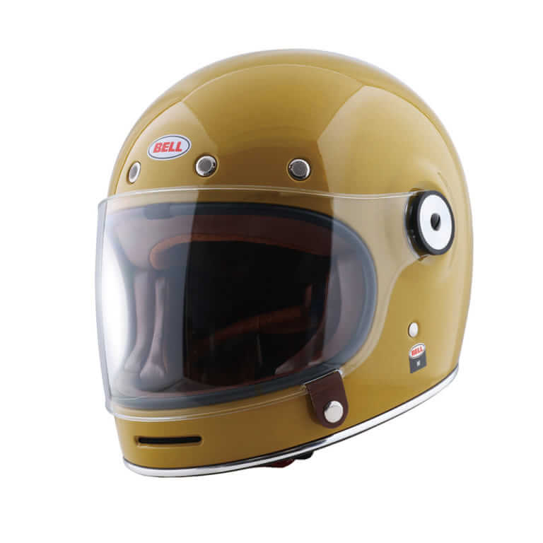 BELL BULLITT CRF|【新色登場】ベル(BELL)ヘルメット2026年ネオクラモデル2種紹介:フルフェイス「BULLITT」/ジェット「CUSTOM500」