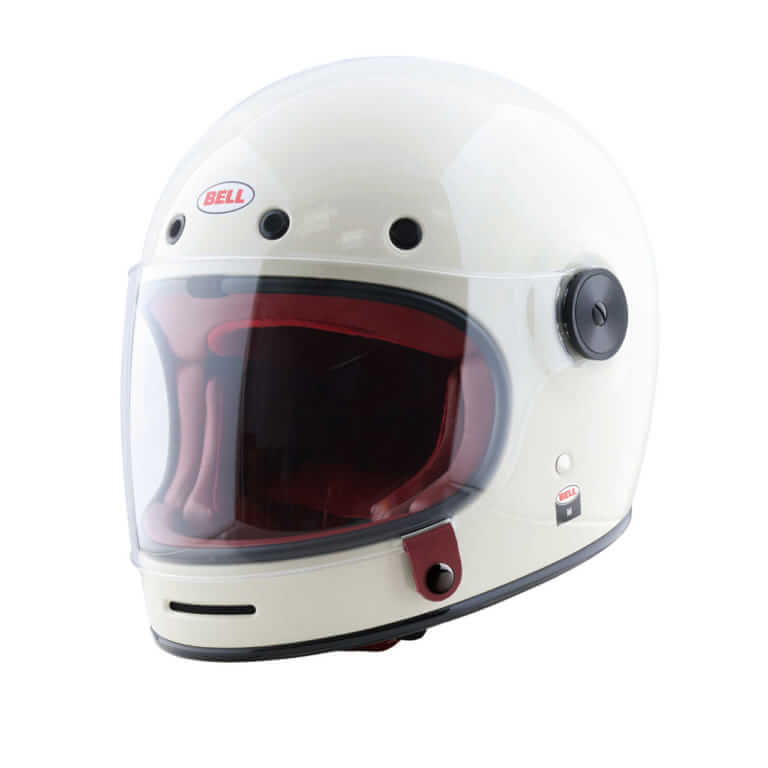 BELL BULLITT CRF｜【新色登場】ベル(BELL)ヘルメット2026年ネオクラモデル2種紹介：フルフェイス「BULLITT」/ジェット「CUSTOM500」