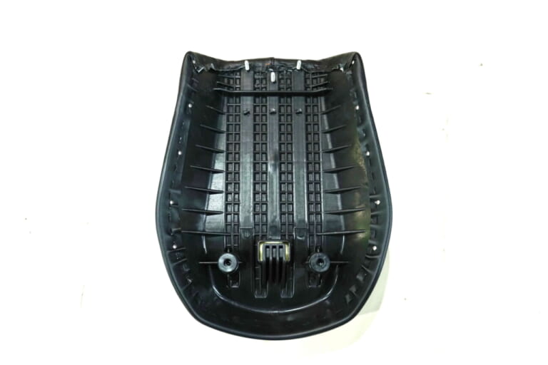 G+Note Gorilla Tank & Seat Set for Monkey125|【ついに販売開始!】「ゴリラ125」が入手可能に! カスタム外装キットが日本国内でも買える