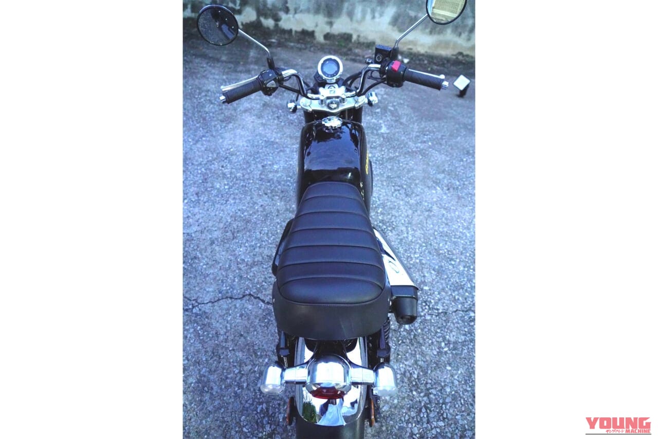 ｜【ついに販売開始!】「ゴリラ125」が入手可能に！ カスタム外装キットが日本国内でも買える