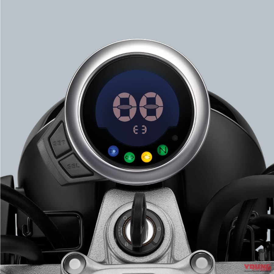 ホンダ｜モンキー125｜タイ仕様｜2026年モデル｜タータンチェックのシートが復活!! ホンダ新型「モンキー125」は前輪ABS採用で安全性も向上【海外】