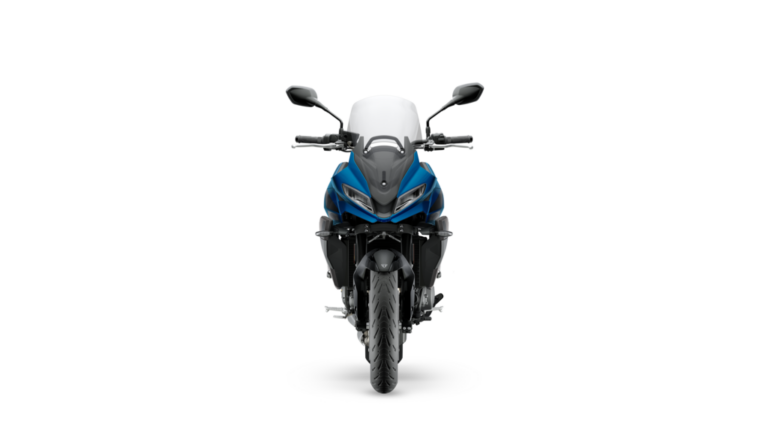 Triumph TigerSport660｜【2026新車】トライアンフ「タイガースポーツ660」が95psへ大幅進化! タンク容量18.6Lで旅性能も向上