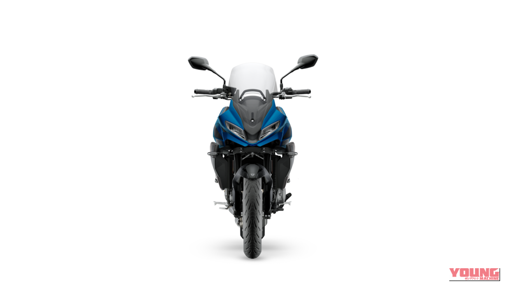 |【2026新車】トライアンフ「タイガースポーツ660」が95psへ大幅進化! タンク容量18.6Lで旅性能も向上