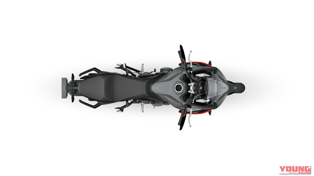｜【2026新車】トライアンフ「タイガースポーツ660」が95psへ大幅進化! タンク容量18.6Lで旅性能も向上