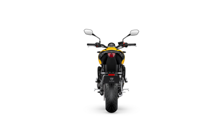 TRIUMPH TRIDENT660|【2026新車】トライアンフ新型「トライデント660」発表! 95馬力へ大幅パワーアップ&装備充実