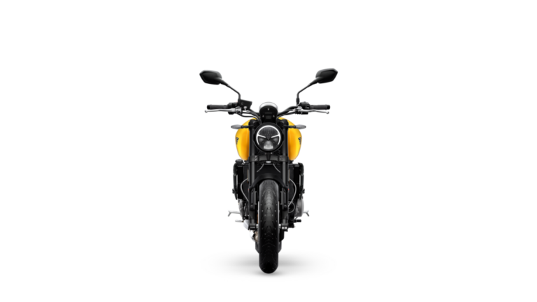 TRIUMPH TRIDENT660｜【2026新車】トライアンフ新型「トライデント660」発表! 95馬力へ大幅パワーアップ＆装備充実