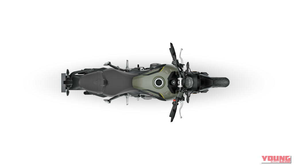 |【2026新車】トライアンフ新型「トライデント660」発表! 95馬力へ大幅パワーアップ&装備充実