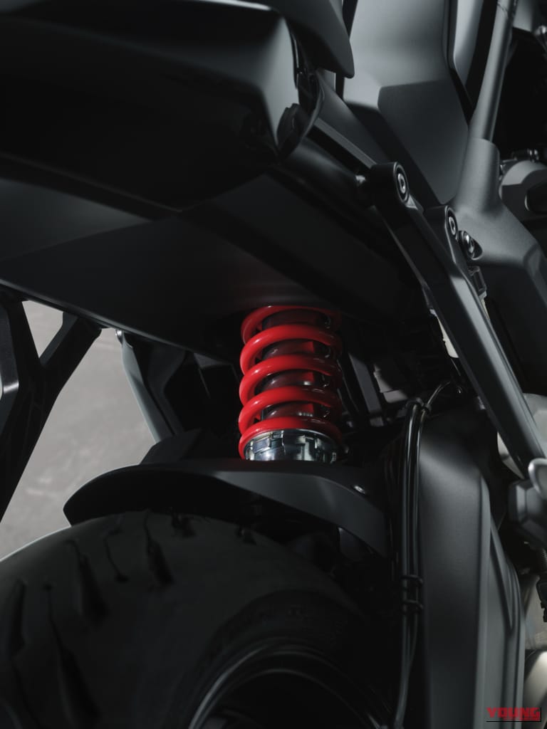 TRIUMPH TRIDENT660|【2026新車】トライアンフ新型「トライデント660」発表! 95馬力へ大幅パワーアップ&装備充実