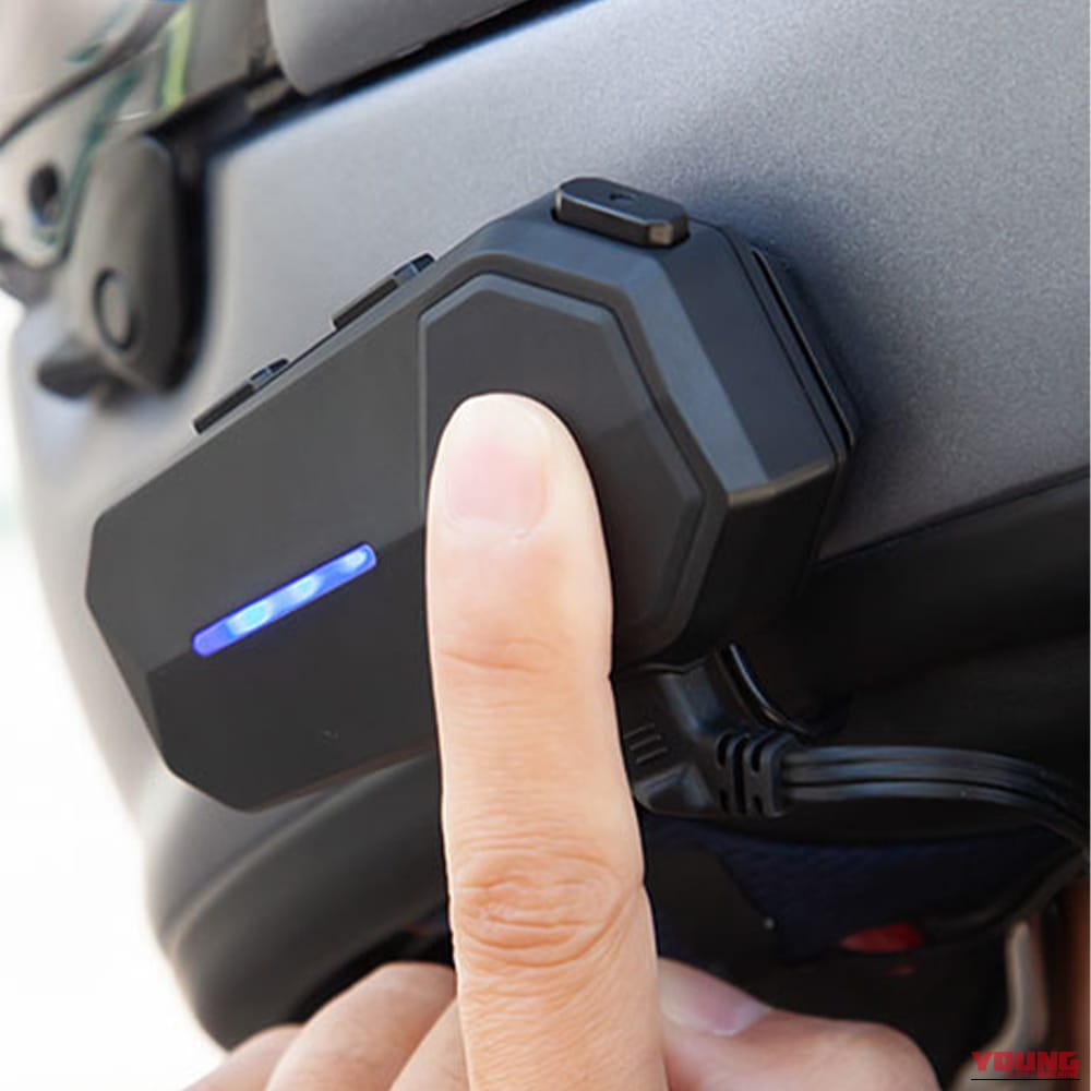 |高機能で高コスパ。大容量バッテリーで55時間連続駆動。IPX6レベルの防水性能を実現、ノイキャンまで搭載した「id-MOTO-K1」が新登場