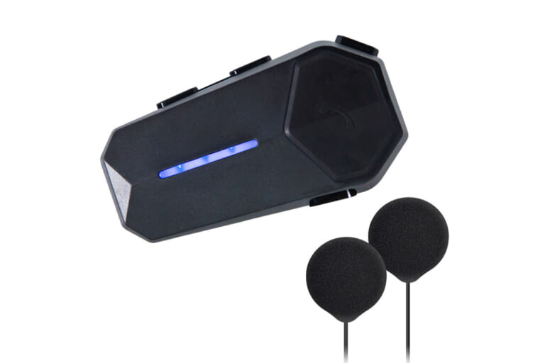 MAXWIN　id-MOTO-K1｜高機能で高コスパ。大容量バッテリーで55時間連続駆動。IPX6レベルの防水性能を実現、ノイキャンまで搭載した「id-MOTO-K1」が新登場