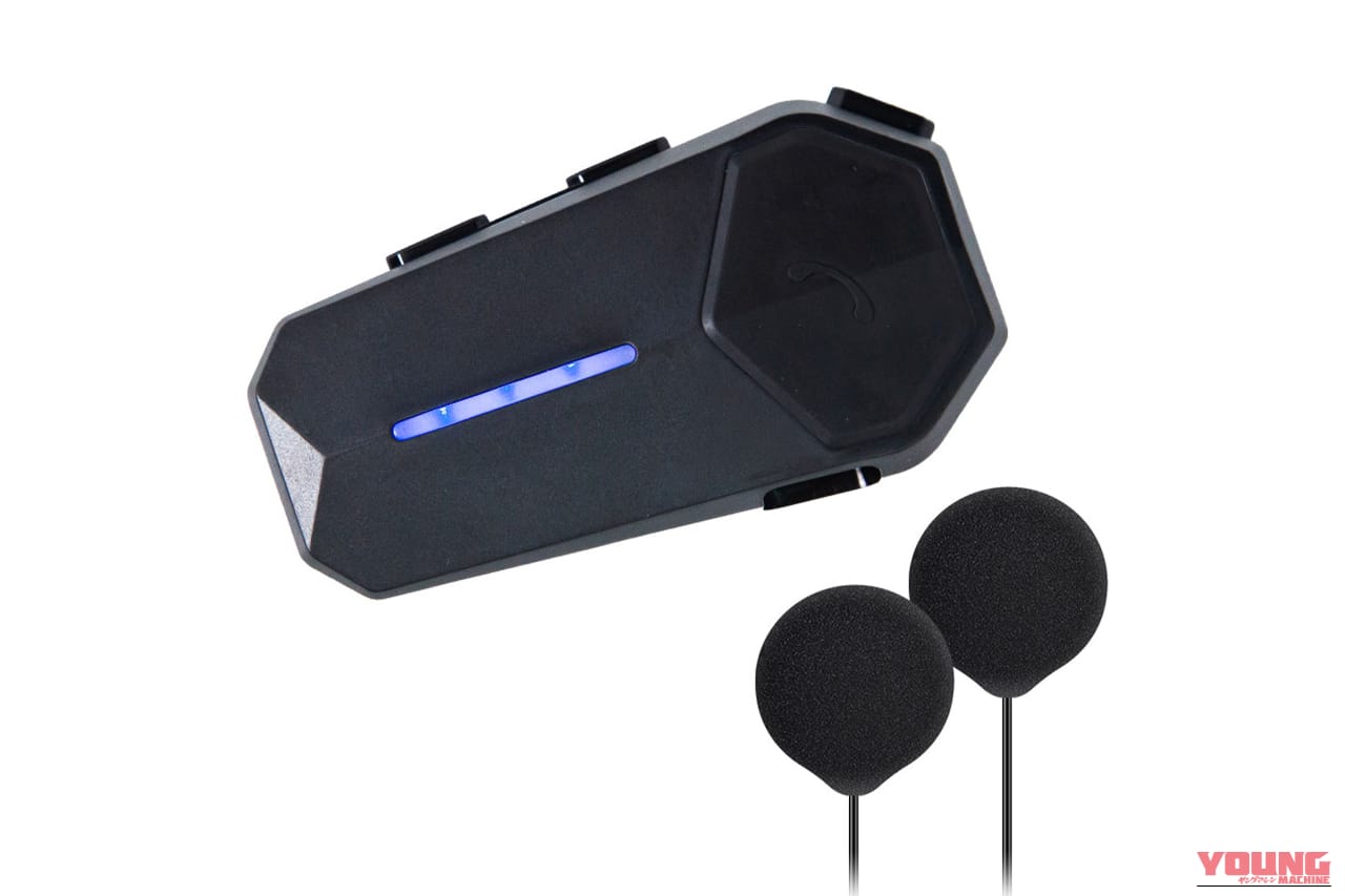 MAXWIN id-MOTO-K1|高機能で高コスパ。大容量バッテリーで55時間連続駆動。IPX6レベルの防水性能を実現、ノイキャンまで搭載した「id-MOTO-K1」が新登場