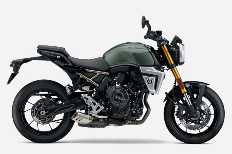 SUZUKI GSX-8T｜【スズキ(SUZUKI)新型】GSX-8T/GSX-8TTが1/30国内発売! 価格・スペック・カラバリetcを解説