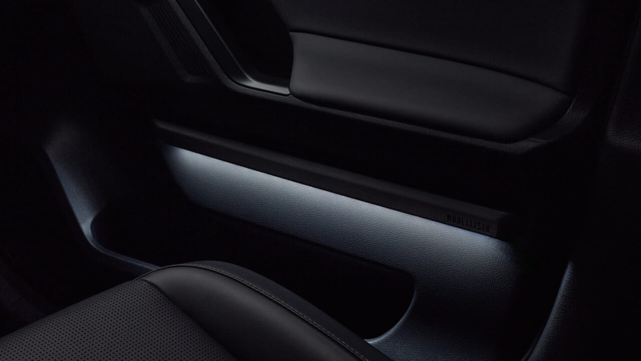 |アーバンかタフか?新型RAV4モデリスタが提案する2つの個性