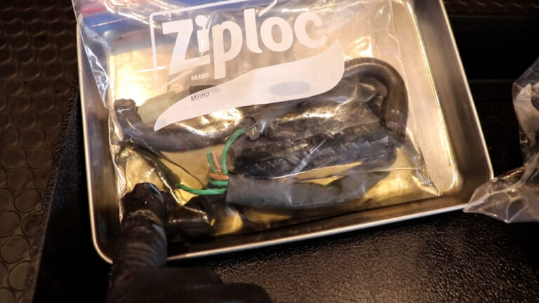 【DIY整備ケミカル検証】カチコチゴムを復活するラバゲイン:素材別に試して分かった「使っていいゴム/ダメなゴム」|【DIY整備ケミカル検証】カチコチゴムを復活するラバゲイン:素材別に試して分かった「使っていいゴム/ダメなゴム」