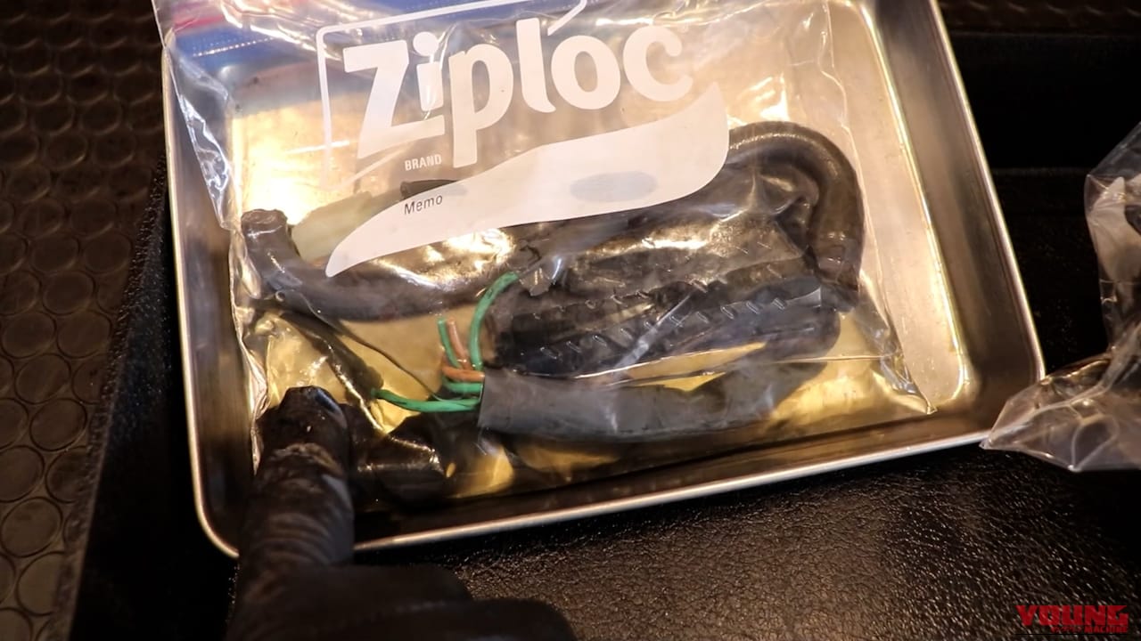 【DIY整備ケミカル検証】カチコチゴムを復活するラバゲイン:素材別に試して分かった「使っていいゴム/ダメなゴム」|【DIY整備ケミカル検証】カチコチゴムを復活するラバゲイン:素材別に試して分かった「使っていいゴム/ダメなゴム」