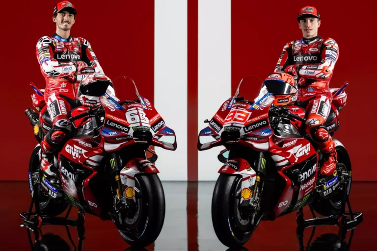 MotoGP｜2026｜ドゥカティ｜世界GP王者・原田哲也のバイクトーク Vol.155「昔のGPマシンのほうが好きだ、と小声で言ってみる」