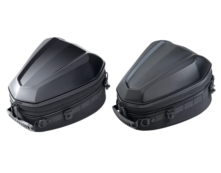 【新商品】 “使えるスポーツシェイプ”拡張機能ありのPCシートバッグ「シェルシートバッグＭ」がタナックスから新発売！