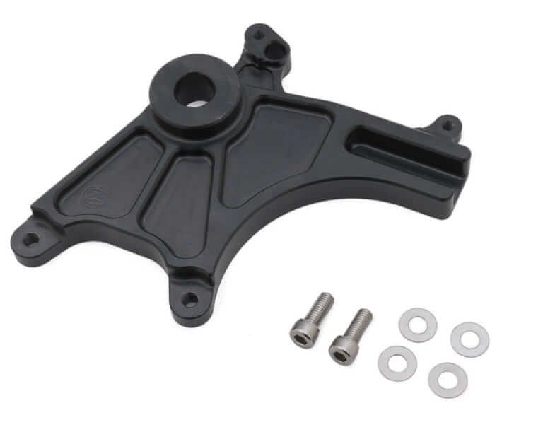 【新型CB1000Fカスタム】アクティブから可変オフセット採用のステムキットやバックステップが登場!｜【ホンダ(HONDA)CB1000Fカスタム】アクティブから可変オフセット採用のステムキットやバックステップが登場!