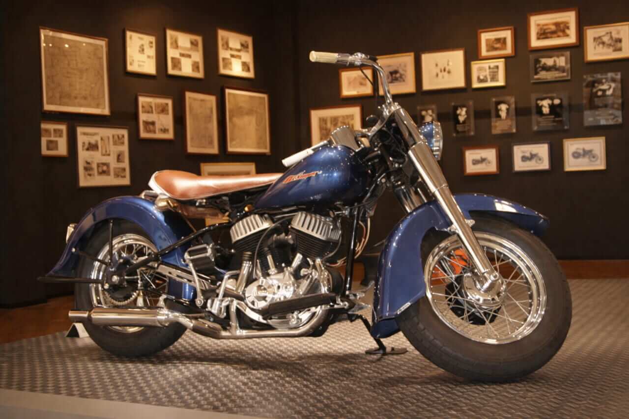 |目覚めの儀式で陸王よみがえる! W1S北米仕様W2SSが祝砲のサウンド響かせた!!