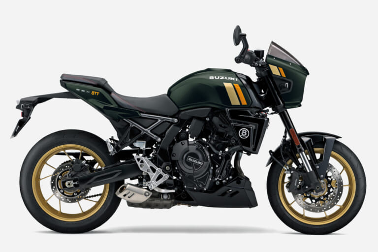 SUZUKI GSX-8T|【スズキ(SUZUKI)新型】GSX-8T/GSX-8TTが1/30国内発売! 価格・スペック・カラバリetcを解説