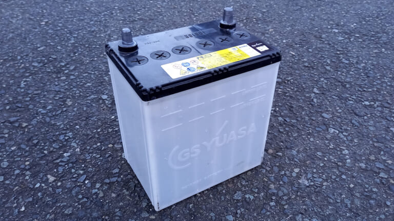 【DIY整備知識】バイク用バッテリーの処分方法まとめ! 放置は危険? 正しく"お得"に手放すコツ教えちゃいます｜【DIY整備知識】バイク用バッテリーの処分方法まとめ! 放置は危険? 正しく”お得”に手放すコツ教えちゃいます