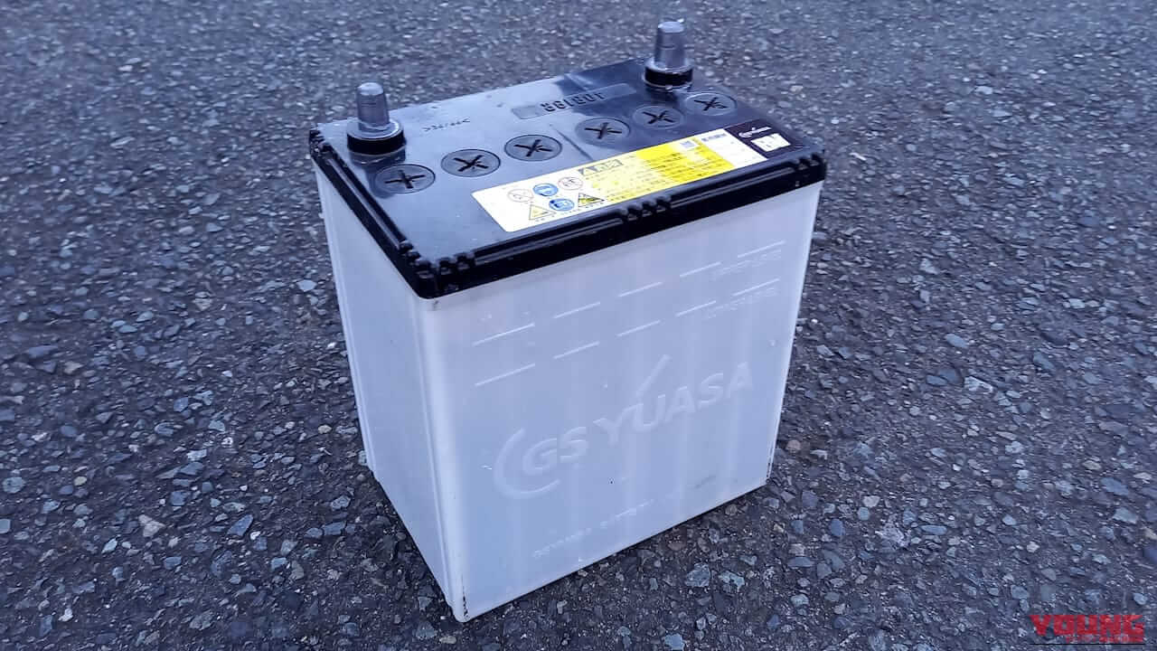 【DIY整備知識】バイク用バッテリーの処分方法まとめ! 放置は危険? 正しく"お得"に手放すコツ教えちゃいます|【DIY整備知識】バイク用バッテリーの処分方法まとめ! 放置は危険? 正しく”お得”に手放すコツ教えちゃいます