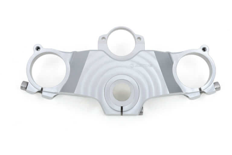 【新型CB1000Fカスタム】アクティブから可変オフセット採用のステムキットやバックステップが登場!｜【ホンダ(HONDA)CB1000Fカスタム】アクティブから可変オフセット採用のステムキットやバックステップが登場!