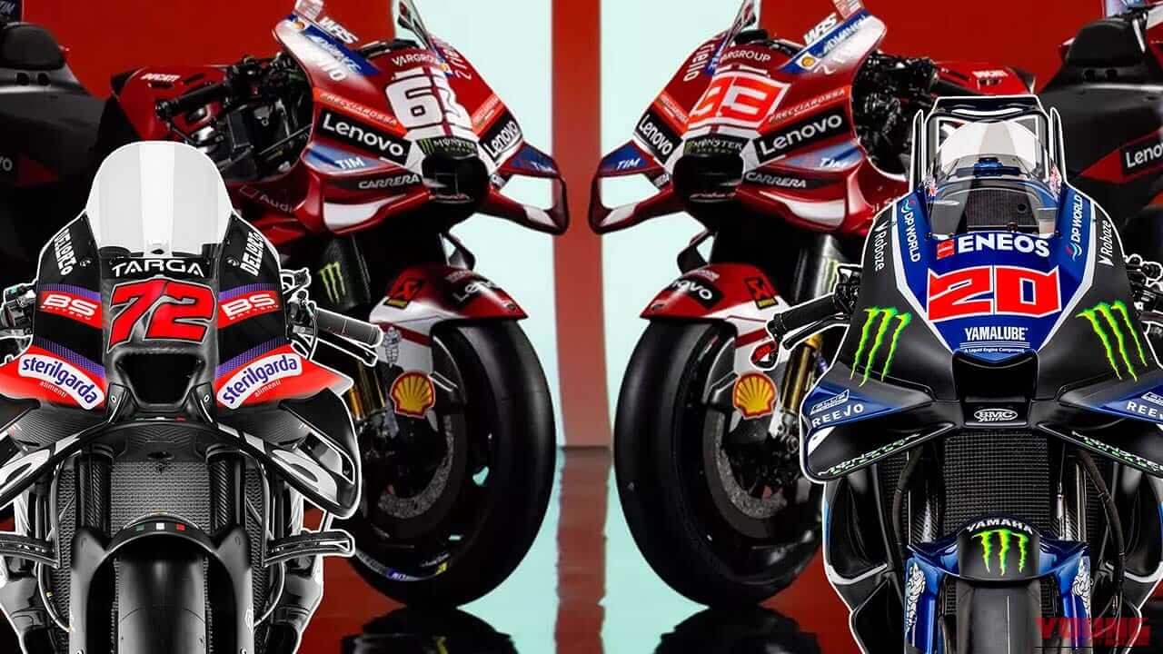 世界GP王者・原田哲也のバイクトーク Vol.155「昔のGPマシンのほうが好きだ、と小声で言ってみる」