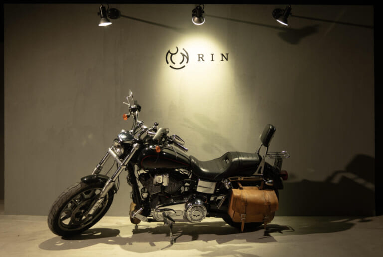 千葉・鴨川にバイカー専用の貸別荘「RIN」がオープン。ガレージ完備の“大人の隠れ家”を徹底解説｜千葉・鴨川にライダー専用の貸別荘「RIN」がオープン。ガレージ完備の“大人の隠れ家”を徹底解説