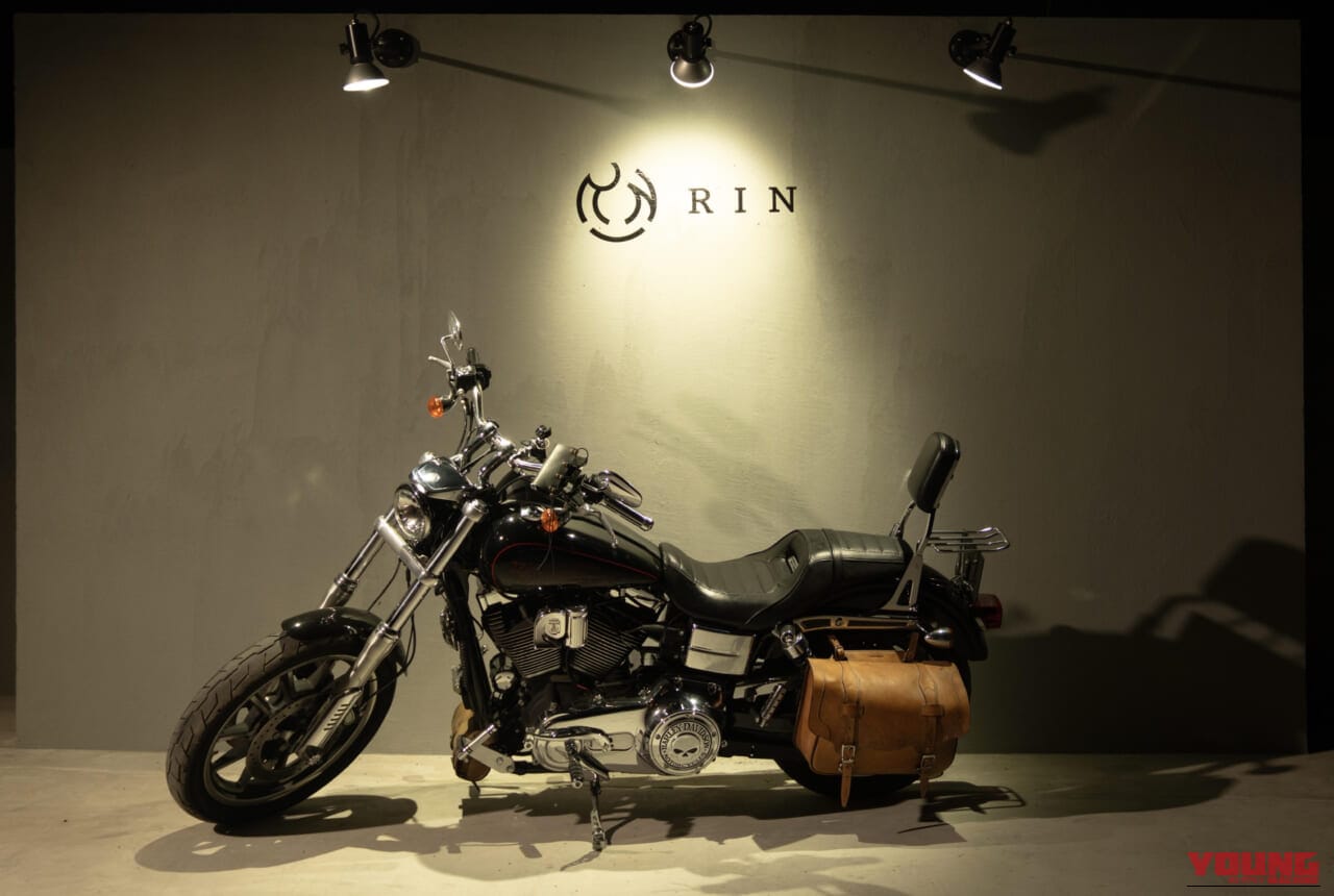 千葉・鴨川にバイカー専用の貸別荘「RIN」がオープン。ガレージ完備の“大人の隠れ家”を徹底解説|千葉・鴨川にライダー専用の貸別荘「RIN」がオープン。ガレージ完備の“大人の隠れ家”を徹底解説