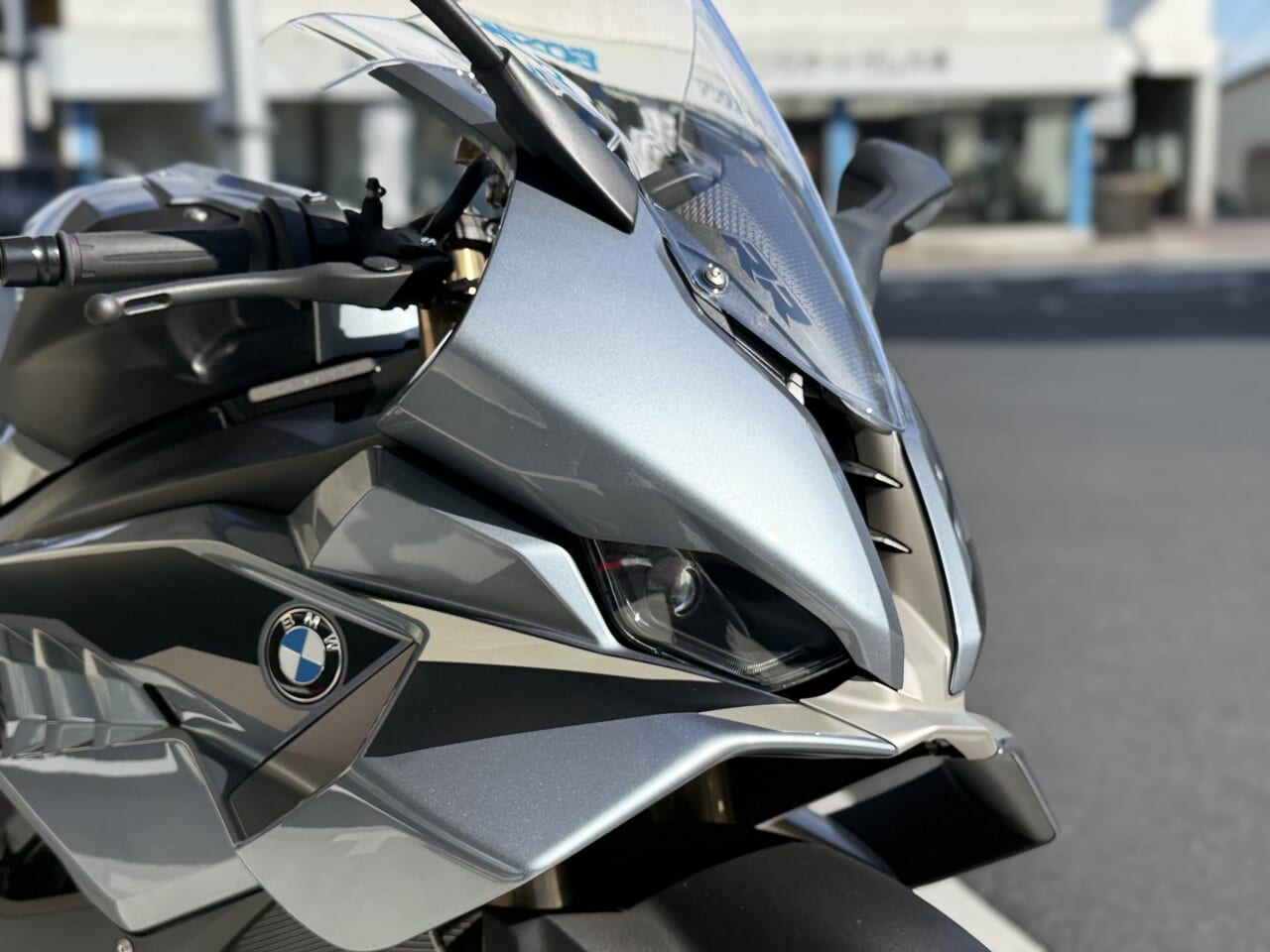 ｜レンタルBMWで琵琶湖をぐるりと一周。オープンから3年目となるモトラッドミツオカ滋賀の新たな観光提案