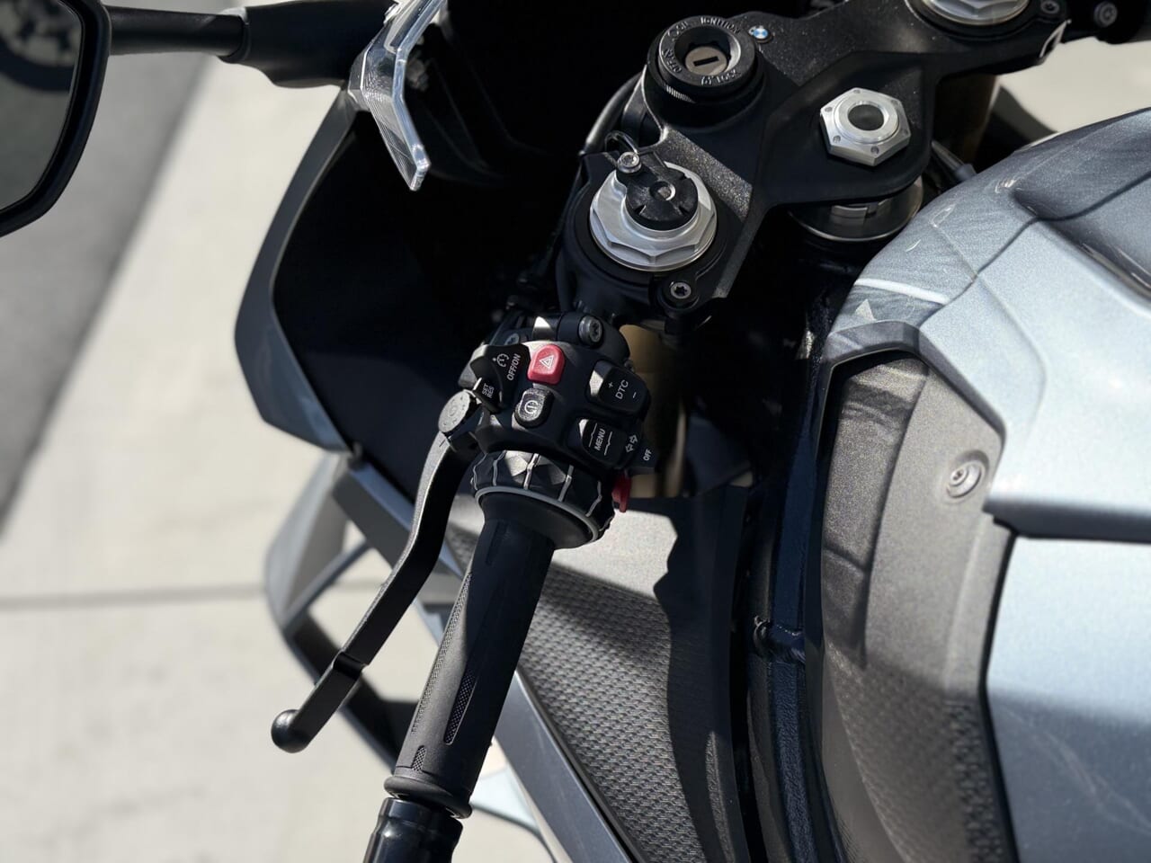 ｜レンタルBMWで琵琶湖をぐるりと一周。オープンから3年目となるモトラッドミツオカ滋賀の新たな観光提案