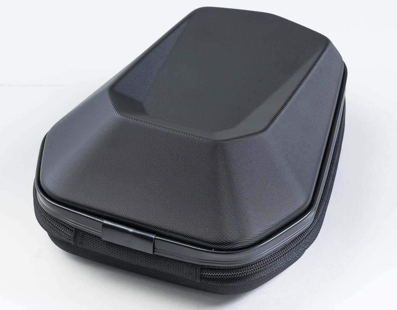 ｜【新商品】 “必要最低限を美しく”すっきりスマートに取り付けられる「シェルシートバッグS」がタナックスから新発売！