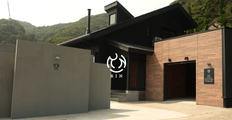 千葉・鴨川にバイカー専用の貸別荘「RIN」がオープン。ガレージ完備の“大人の隠れ家”を徹底解説|千葉・鴨川にライダー専用の貸別荘「RIN」がオープン。ガレージ完備の“大人の隠れ家”を徹底解説