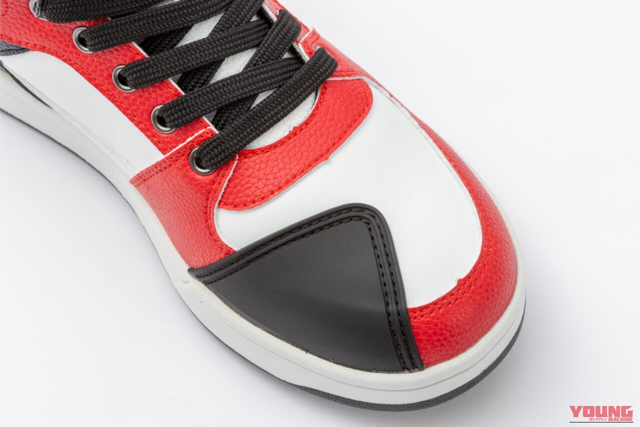 SCOYCO MT100｜【新製品】8000円台のライディングシューズ「SCOYCO MT100」が登場!ふだん履きできるカジュアルさと安全性を両立