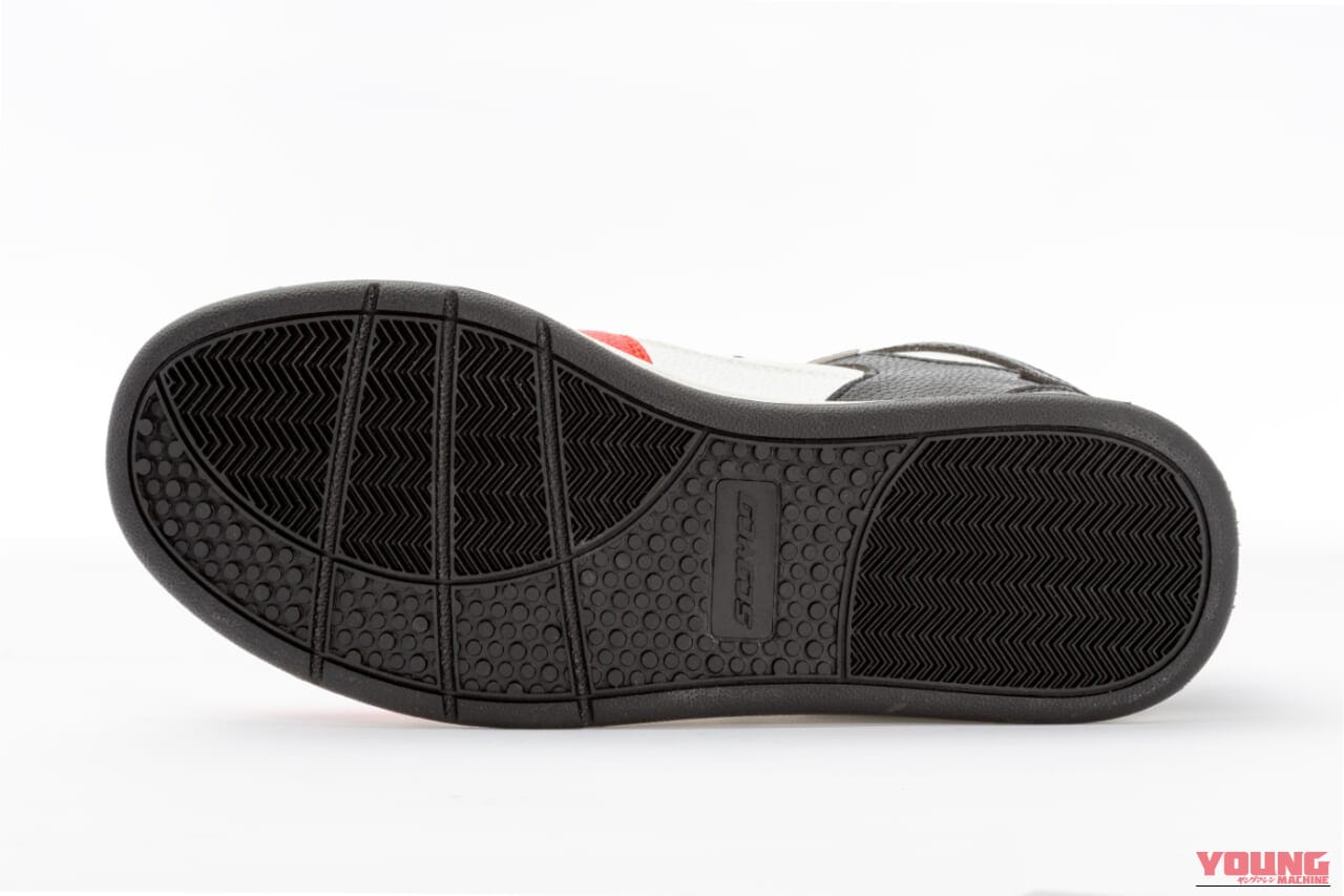 SCOYCO MT100|【新製品】8000円台のライディングシューズ「SCOYCO MT100」が登場!ふだん履きできるカジュアルさと安全性を両立