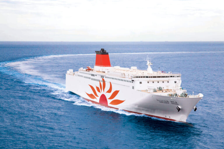 【2026年1月限定】さんふらわあ「まる得パック」で冬の九州へ! 食事付き1万円からの格安船旅プラン発売中｜【2026年1月限定】さんふらわあ「まる得パック」で冬の九州へ! 食事付き1万円からの格安船旅プラン発売中