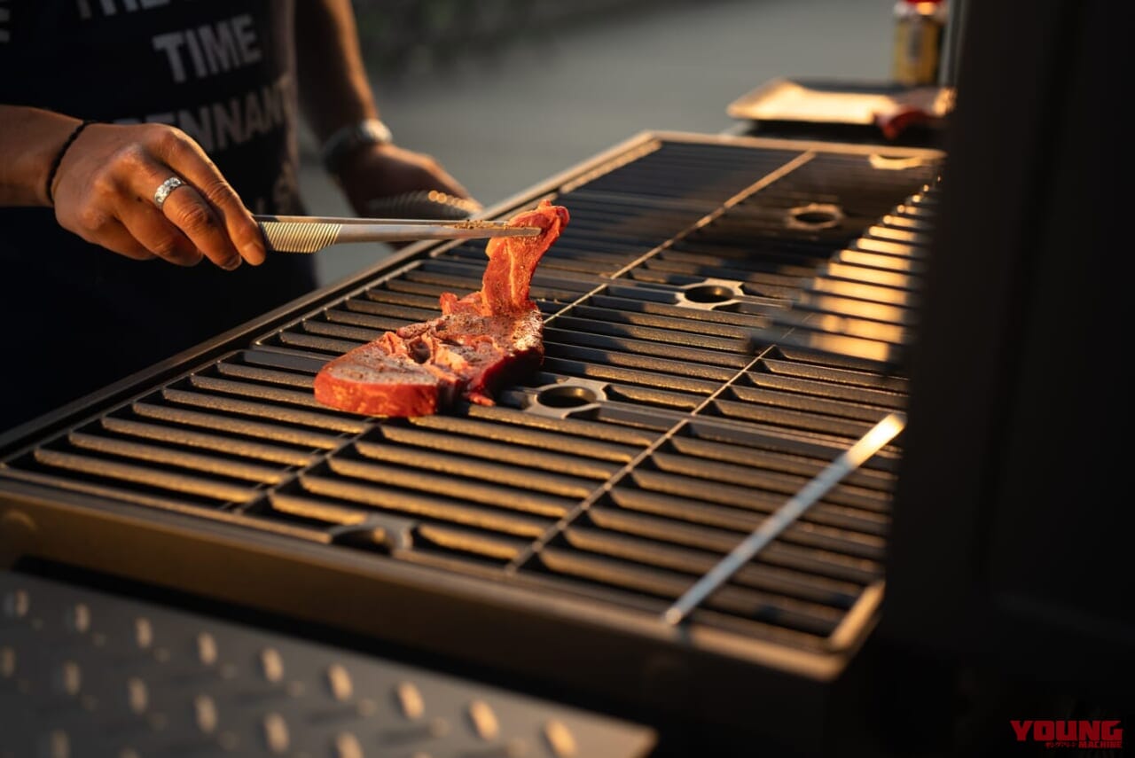 千葉・鴨川にバイカー専用の貸別荘「RIN」がオープン。ガレージ完備の“大人の隠れ家”を徹底解説|千葉・鴨川にライダー専用の貸別荘「RIN」がオープン。ガレージ完備の“大人の隠れ家”を徹底解説