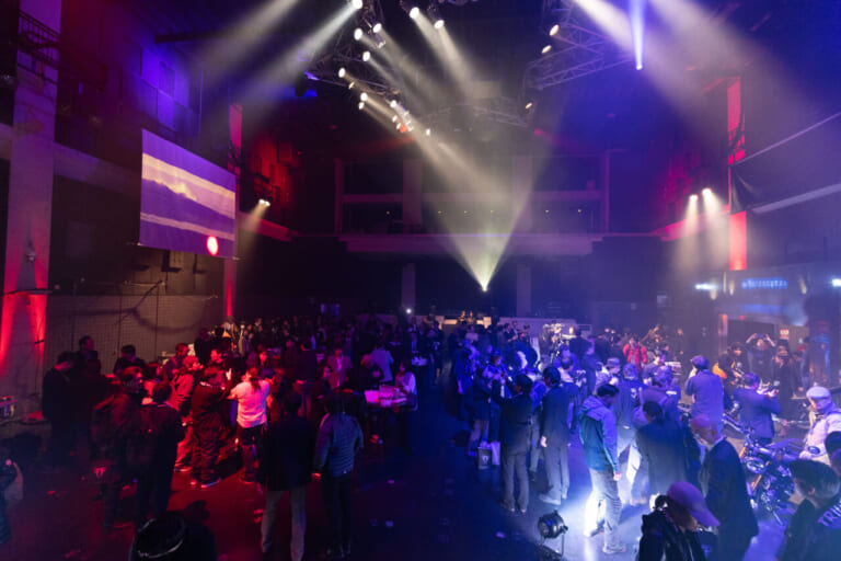 【イベント】ダレノガレ明美がトライアンフの新アンバサダーに! 大型を駆るガチのバイク愛を語る｜【トライアンフ(Triumph)イベント】ダレノガレ明美が新アンバサダーに! 大型を駆るガチのバイク愛を語る