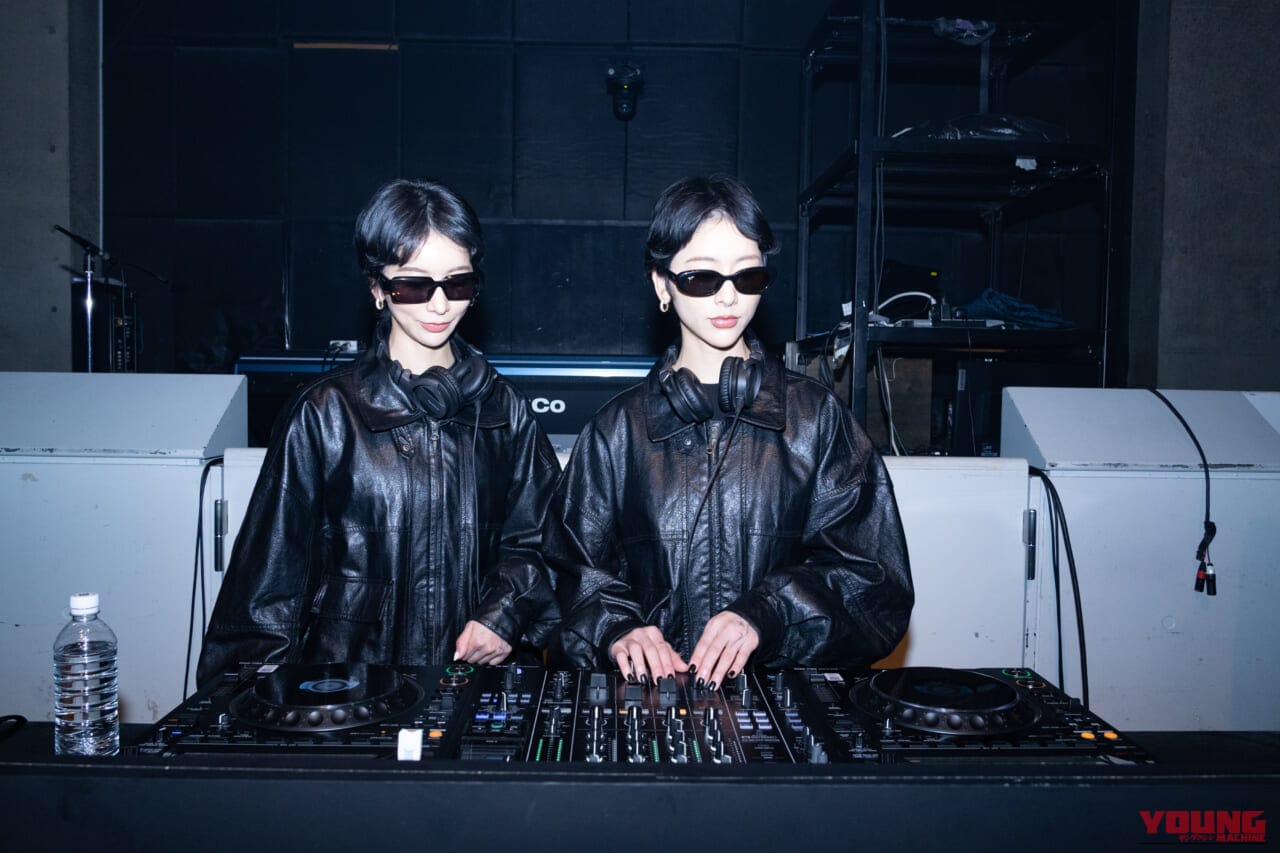 【イベント】ダレノガレ明美がトライアンフの新アンバサダーに! 大型を駆るガチのバイク愛を語る｜【トライアンフ(Triumph)イベント】ダレノガレ明美が新アンバサダーに! 大型を駆るガチのバイク愛を語る