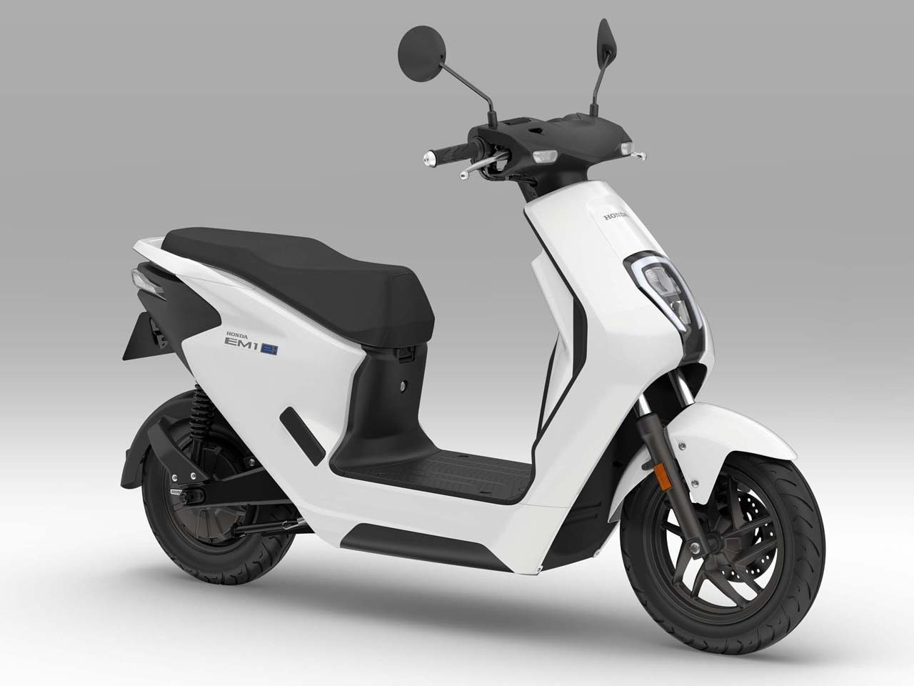 ｜【バッテリーを交換しながら走り回れ!】ヤマハの新型電動スクーター「JOG E」’25モデル試乗レポート