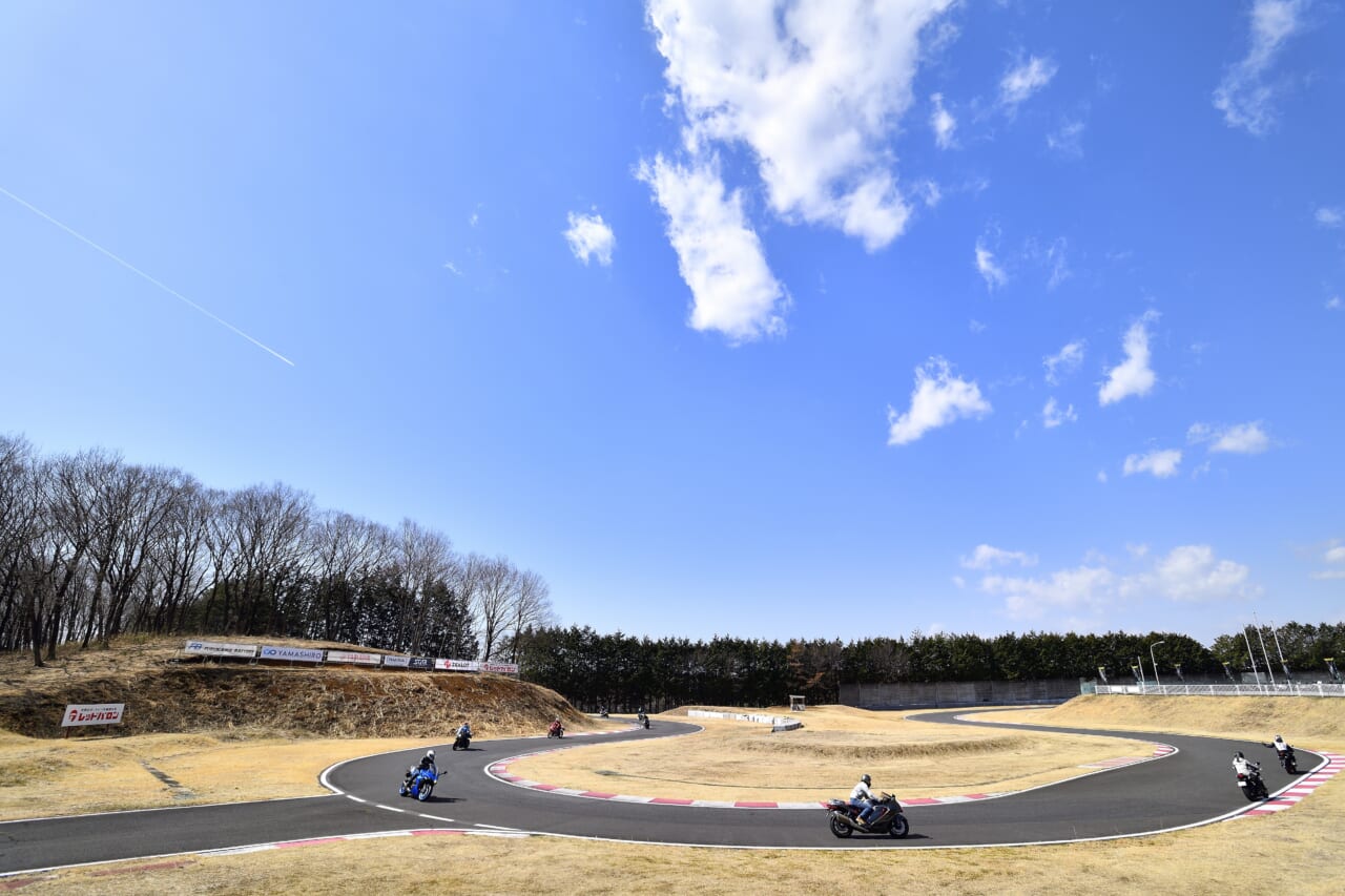 【2026年度版】那須モータースポーツランドで“腕”を磨け！