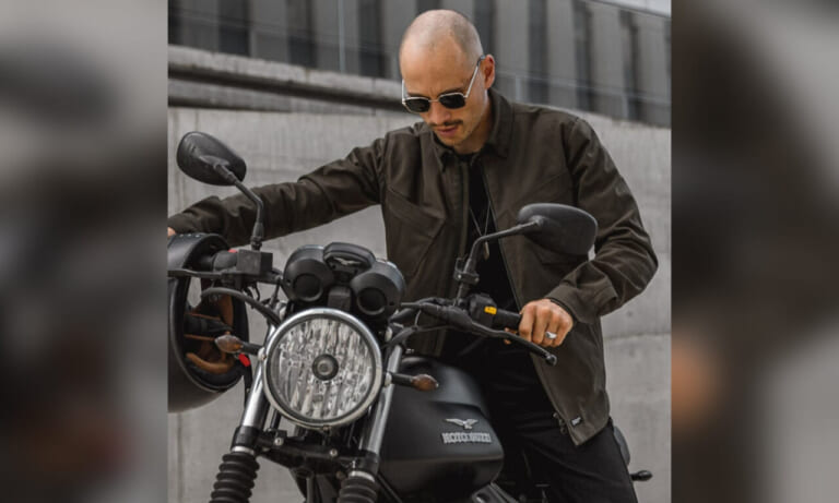 PANDOMOTO|パンドモト|MOTORISTS|モータリスト|PANDO MOTO【パンド モト】 超絶スタイリッシュで安全。高品質なバイク用ストリートウェアブランド!