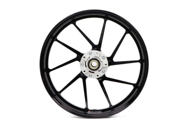 GALE SPEED CB1000F Wheel｜新型CB1000Fの走りを変える! ゲイルスピードから超軽量専用ホイール全6種が登場