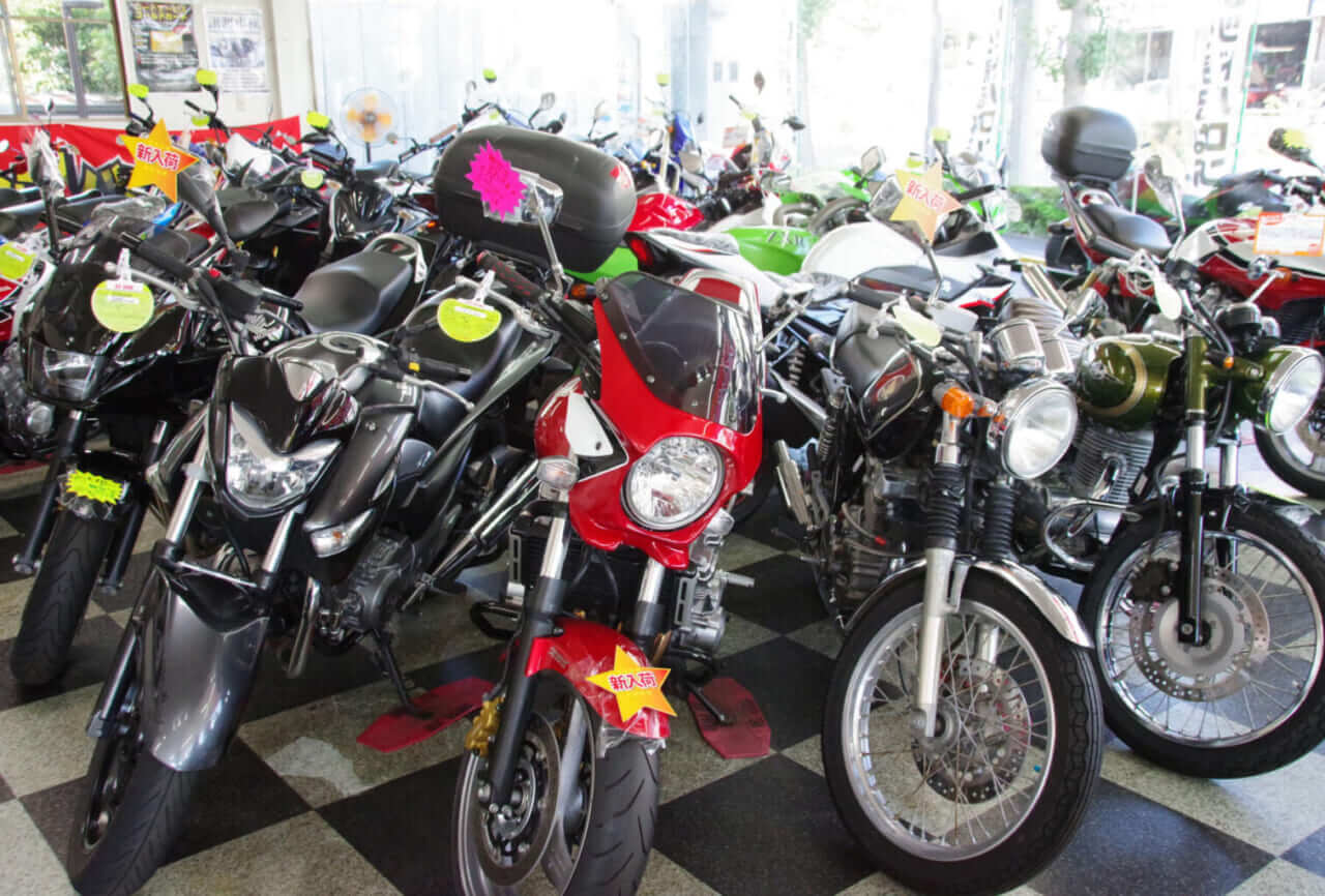 レッドバロン「ForR」｜バイクに関する「なるほど！」が満載。総合WEBメディア「ForR」に注目！