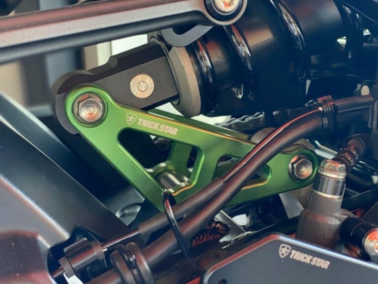 Z900RS SE トリックスター|26年型Z900RS SEも「トリックスター」で武装せよ! 適合パーツが早くも一挙ラインナップ!