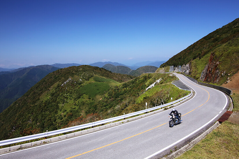 バイクに関する「なるほど！」が満載。総合WEBメディア「ForR」に注目！