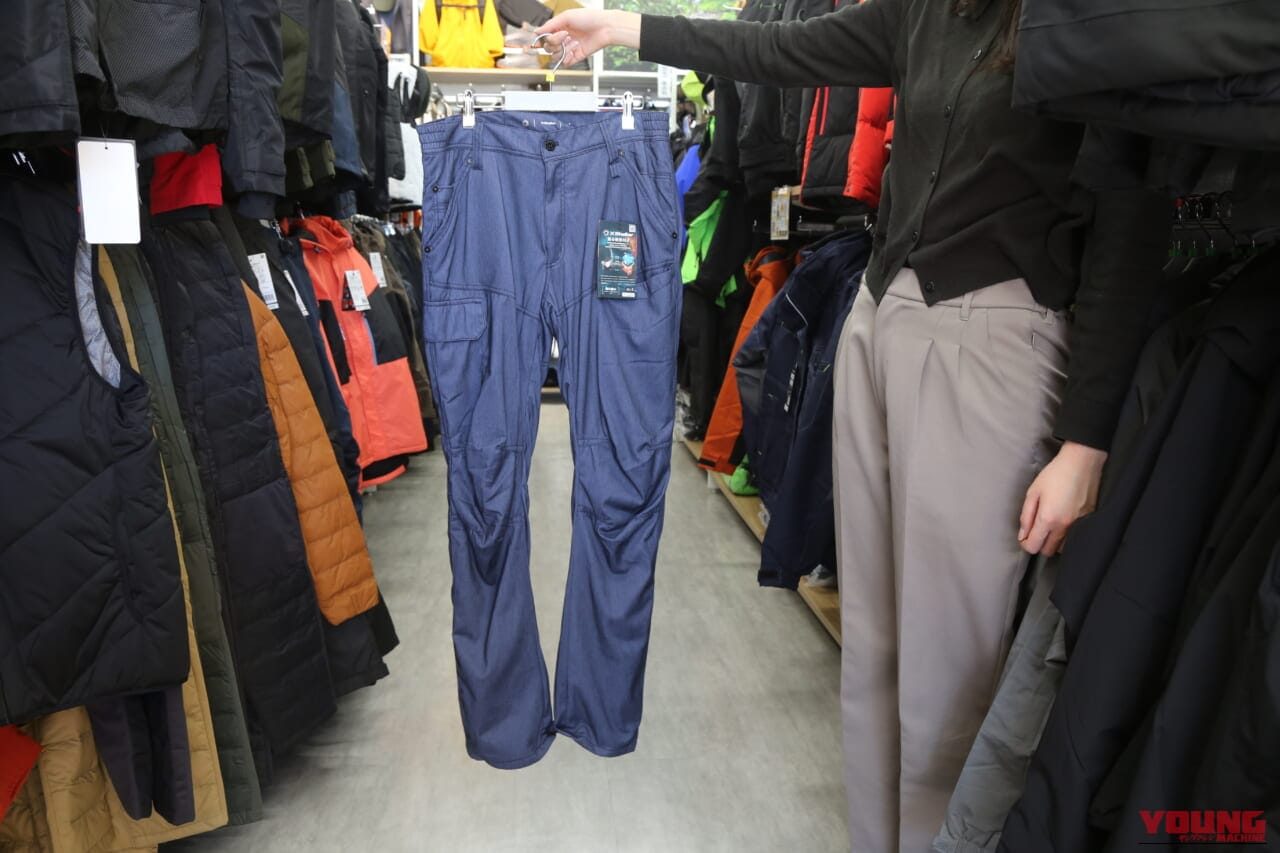 ｜【2025-2026冬】ワークマンのバイク用最強ボトムス5選！走行中の冷え・風を防いで高機能な「決定版」