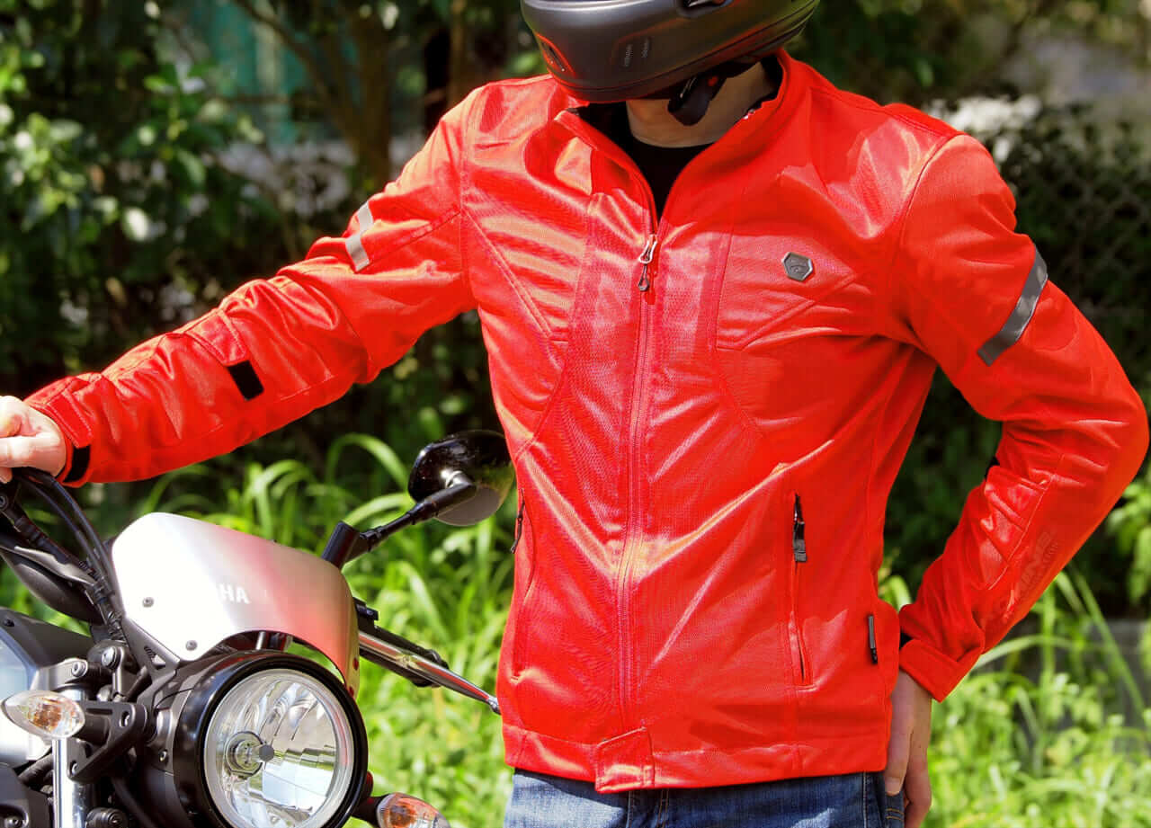 レッドバロン「ForR」｜バイクに関する「なるほど！」が満載。総合WEBメディア「ForR」に注目！